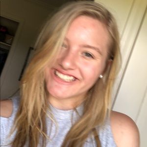 Meet your Posher, Jaden